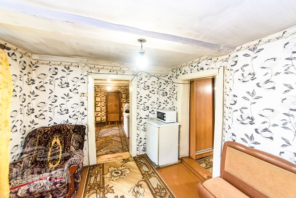 
  Продается дом, 42.4 м², Томск
. Фото 19.