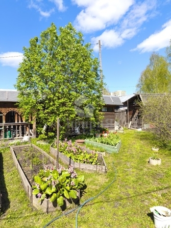 
  Продается дом, 40 м², Томск
. Фото 8.