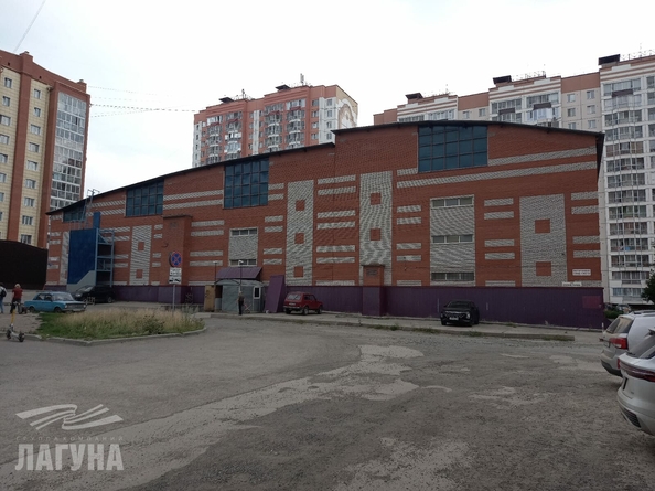 
  Продается гараж, 21.3 м², Степана Разина ул, д. 17
. Фото 2.