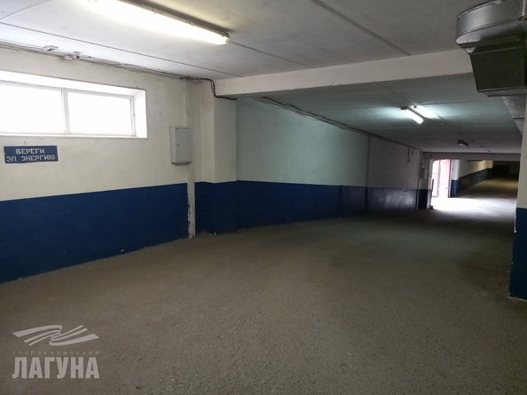 
  Продается гараж, 21.3 м², Степана Разина ул, д. 17
. Фото 5.