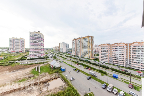 
  Продается 1-комн. квартира, 34.6 м², Андрея Крячкова ул, д. 6
. Фото 2.