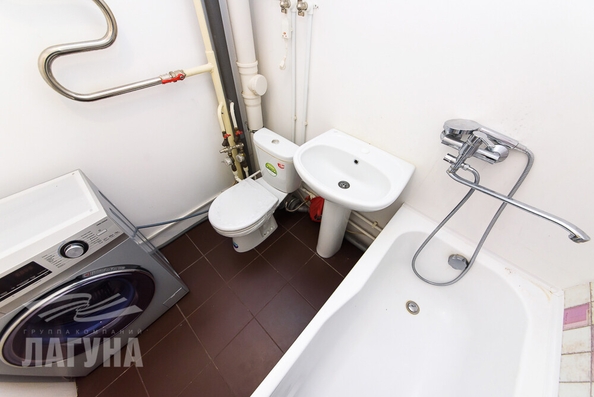 
  Продается 1-комн. квартира, 34.6 м², Андрея Крячкова ул, д. 6
. Фото 5.