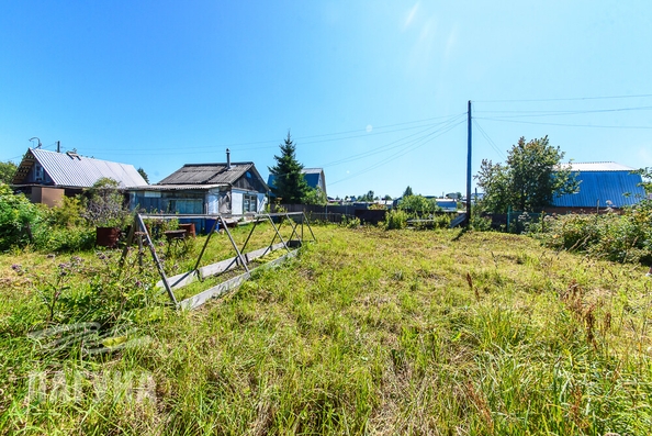 
  Продается земельный участок, 5.5 соток, Томск
. Фото 5.