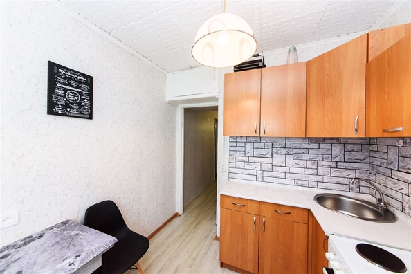 
  Продается 2-комн. квартира, 45.9 м², Смоленский пер
. Фото 13.