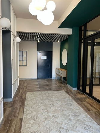 
  Сдается 1-комн. квартира, 33.8 м², Пушкина ул
. Фото 7.