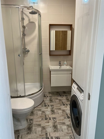 
  Сдается 1-комн. квартира, 33.8 м², Пушкина ул
. Фото 11.