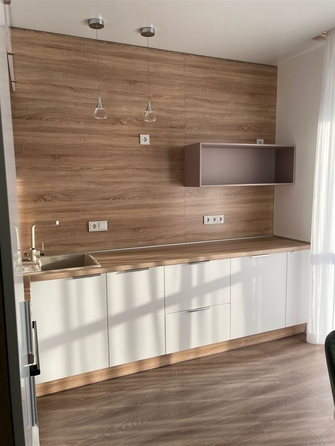 
  Сдается 1-комн. квартира, 33.8 м², Пушкина ул
. Фото 14.