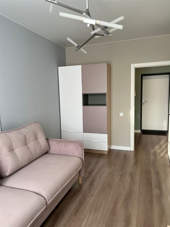 
  Сдается 1-комн. квартира, 33.8 м², Пушкина ул
. Фото 19.