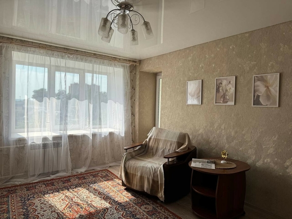 
  Продается 2-комн. квартира, 48.5 м², Трудовая ул, д. 10
. Фото 4.