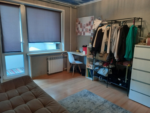 
  Продается 2-комн. квартира, 45 м², Карла Ильмера ул, д. 9
. Фото 1.