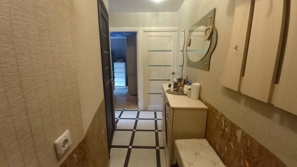 
  Продается 2-комн. квартира, 45 м², Карла Ильмера ул, д. 9
. Фото 5.
