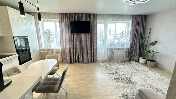 
  Продается 3-комн. квартира, 66.3 м², Олега Кошевого ул, д. 79
. Фото 2.