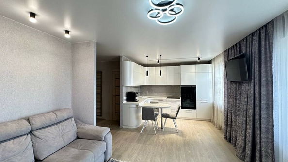 
  Продается 3-комн. квартира, 66.3 м², Олега Кошевого ул, д. 79
. Фото 5.