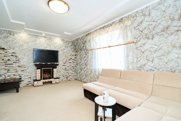 
  Продается 3-комн. квартира, 92 м², Иркутский тракт, д. 10
. Фото 3.