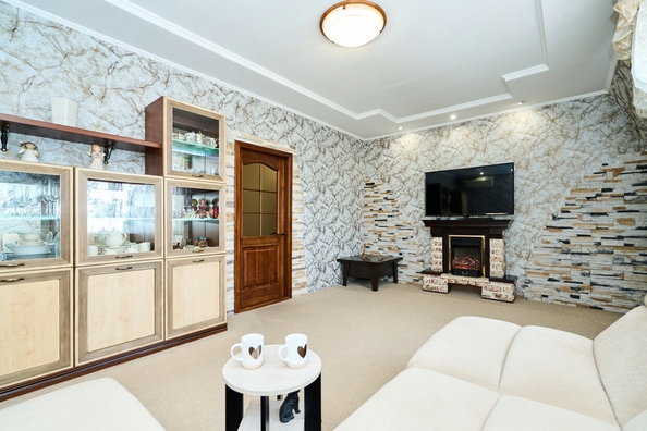 
  Продается 3-комн. квартира, 92 м², Иркутский тракт, д. 10
. Фото 5.