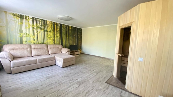 
  Продается 1-комн. квартира, 45.7 м², Смирнова ул, д. 36
. Фото 3.