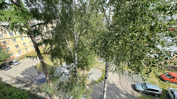 
  Продается 2-комн. квартира, 49.4 м², Интернационалистов ул, д. 21
. Фото 1.