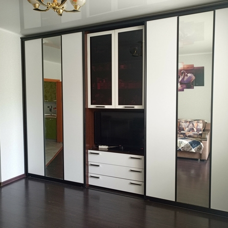 
  Продается 1-комн. квартира, 27.6 м², Учительская ул, д. 60
. Фото 1.
