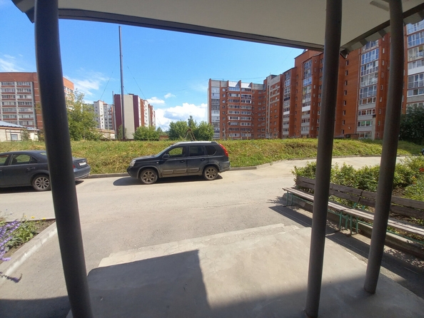 
  Продается 2-комн. квартира, 43.9 м², Ботанический пер, д. 10
. Фото 3.