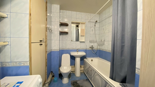 
  Продается 2-комн. квартира, 43.5 м², Ленская ул, д. 31
. Фото 1.