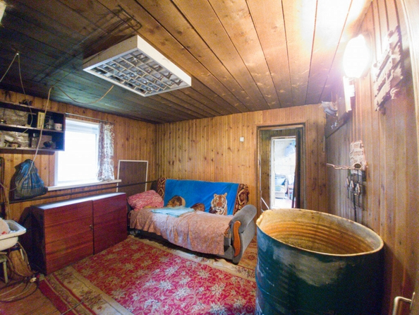 
  Продается дом, 38 м², село Богашево
. Фото 4.