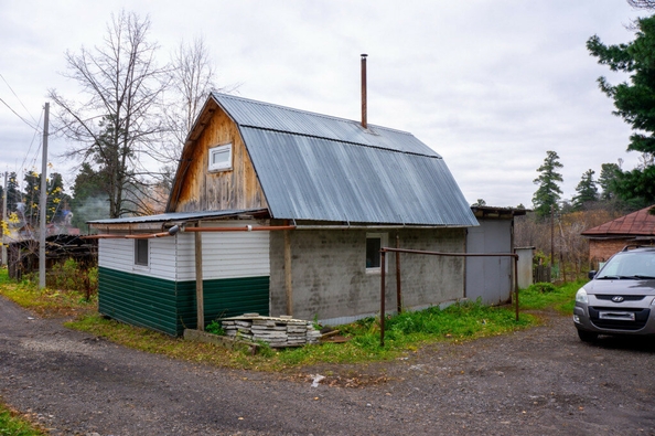 
  Продается дом, 38 м², село Богашево
. Фото 5.