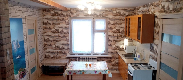 
  Продается дом, 54 м², село Дзержинское
. Фото 3.