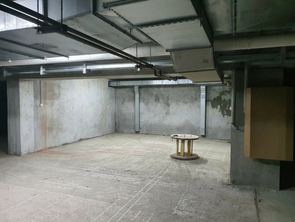 
  Продается парковка, 20 м², Красноармейская ул, д. 35
. Фото 3.