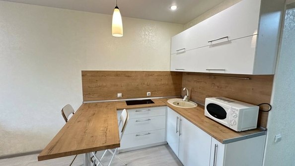 
  Сдается 1-комн. квартира, 26.1 м², Нефтяная ул, д. 15
. Фото 3.