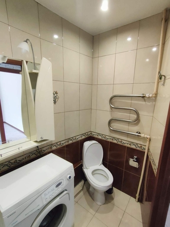 
  Сдается 2-комн. квартира, 44.1 м², Смирнова ул
. Фото 16.