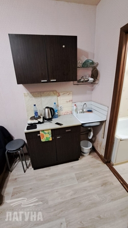 
  Сдается 1-комн. квартира, 18 м², Артема ул, д. 6
. Фото 5.