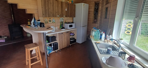
  Продам дом, 140 м², Томск
. Фото 7.