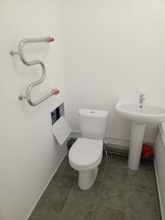 
  Сдается 2-комн. квартира, 55.6 м², Пришвина ул
. Фото 16.