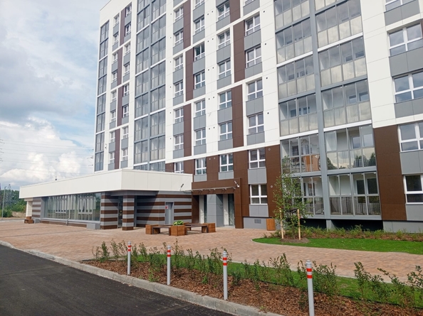 
  Сдается 2-комн. квартира, 55.6 м², Пришвина ул
. Фото 23.