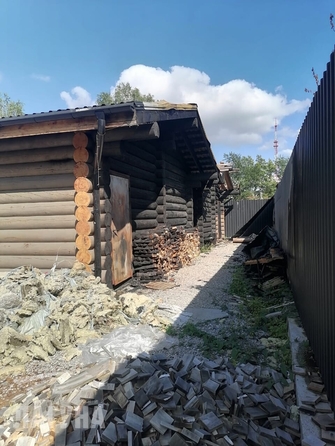 
  Продается дом, 215.4 м², Томск
. Фото 4.