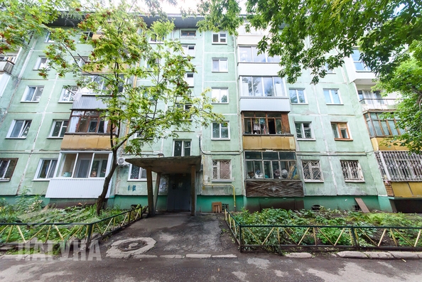 
  Продается 2-комн. квартира, 43.7 м², Трамвайная ул, д. 1
. Фото 7.