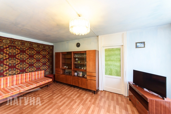 
  Продается 2-комн. квартира, 43.7 м², Трамвайная ул, д. 1
. Фото 8.