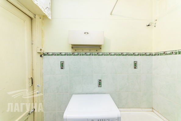 
  Продается 2-комн. квартира, 43.7 м², Трамвайная ул, д. 1
. Фото 2.