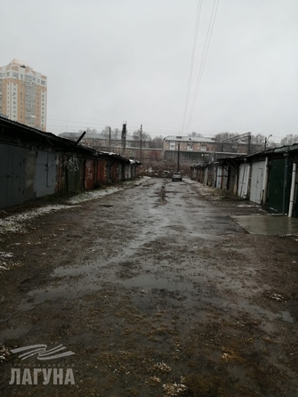 
  Продается гараж, 24.5 м², д. 20В
. Фото 2.