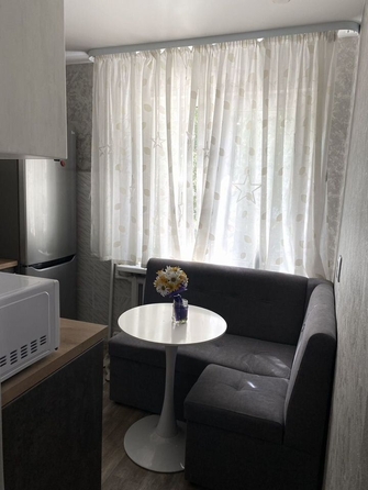 
  Продается 2-комн. квартира, 36 м², Ференца Мюнниха ул, д. 14
. Фото 2.