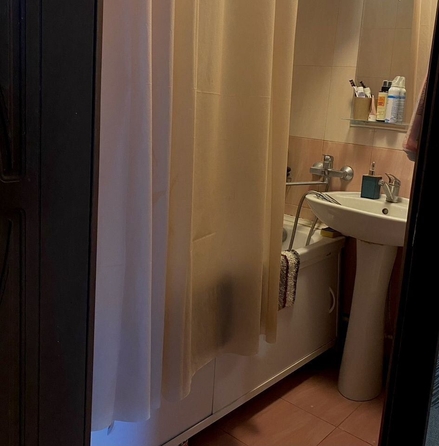 
  Продается 2-комн. квартира, 36 м², Ференца Мюнниха ул, д. 14
. Фото 8.