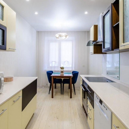 
  Сдается 2-комн. квартира, 68 м², Косарева ул, д. 33
. Фото 2.