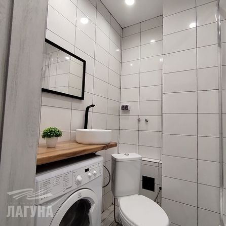 
  Сдается 2-комн. квартира, 33 м², Енисейская ул, д. 35Б
. Фото 5.