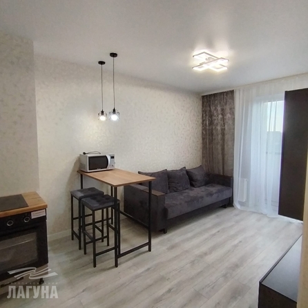
  Сдается 2-комн. квартира, 33 м², Енисейская ул, д. 35Б
. Фото 10.