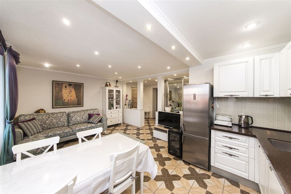 
  Сдается 3-комн. квартира, 70.4 м², Косарева ул
. Фото 19.