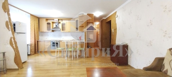 
  Продается 3-комн. квартира, 71 м², Фрунзе пр-кт, д. 23
. Фото 2.