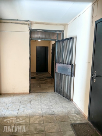 
  Сдается 1-комн. квартира, 42.3 м², Сибирская ул, д. 116
. Фото 8.