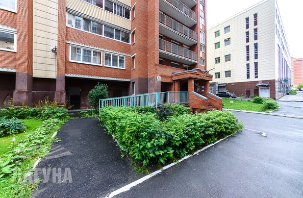 
  Продается 2-комн. квартира, 60.5 м², Иркутский тракт, д. 183/1
. Фото 15.