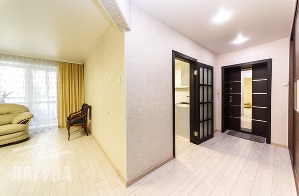 
  Продается 2-комн. квартира, 60.5 м², Иркутский тракт, д. 183/1
. Фото 16.