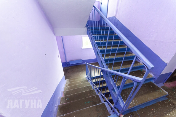 
  Продается 2-комн. квартира, 54.6 м², Иркутский тракт, д. 27/1
. Фото 1.